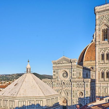 Duomo Luxury Флоренция Екстериор снимка