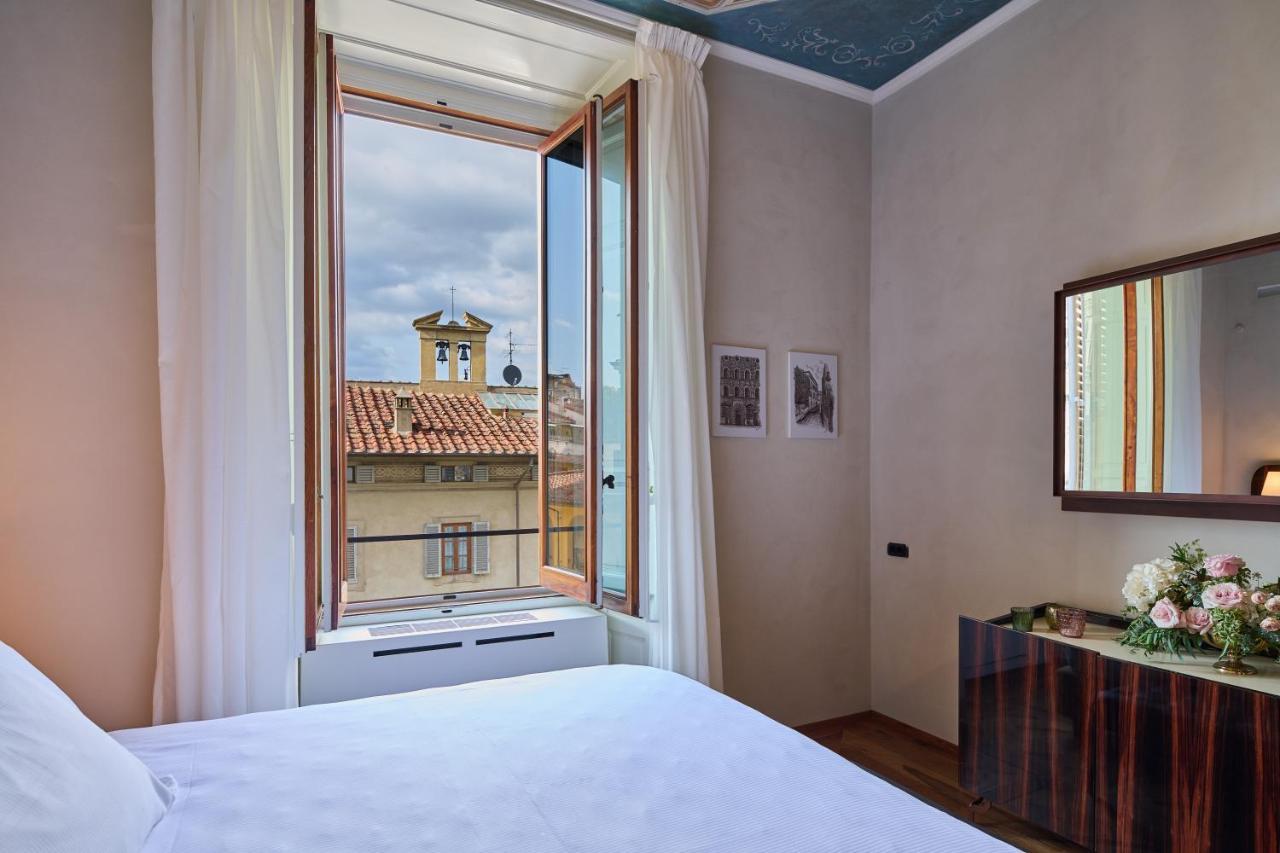 Duomo Luxury Флоренция Екстериор снимка