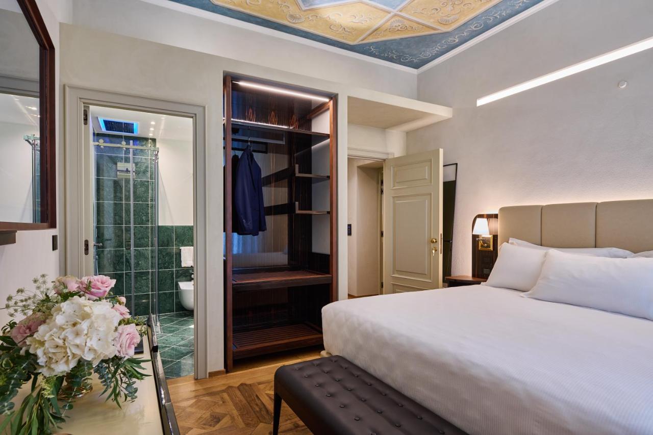 Duomo Luxury Флоренция Екстериор снимка