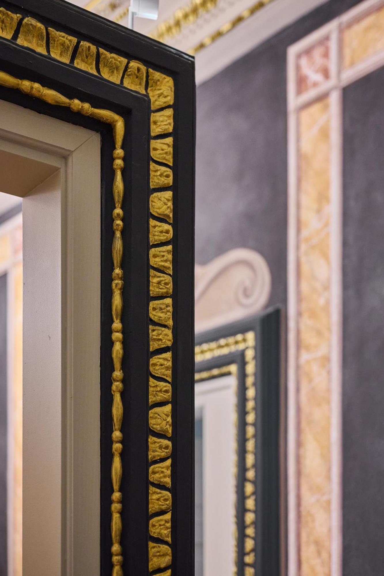 Duomo Luxury Флоренция Екстериор снимка