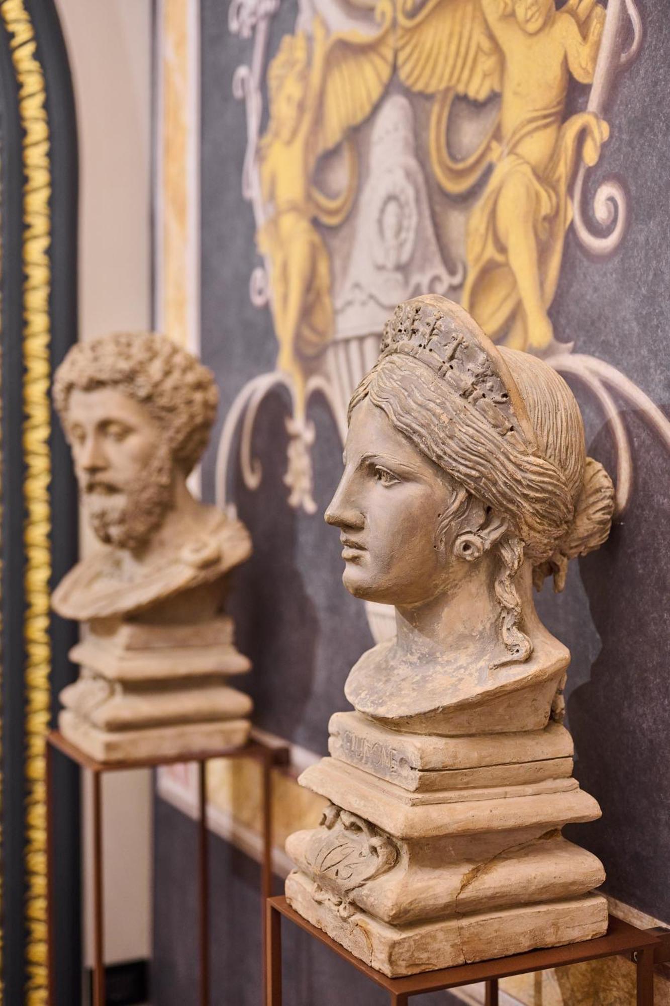 Duomo Luxury Флоренция Екстериор снимка