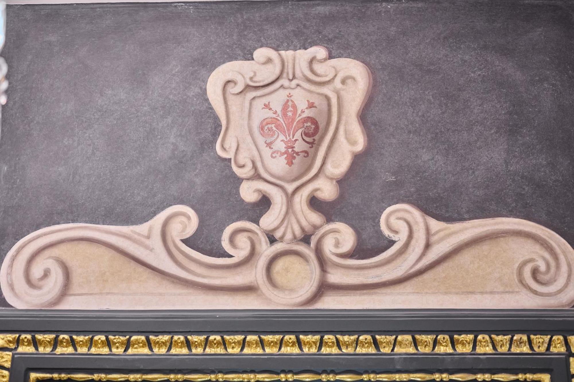 Duomo Luxury Флоренция Екстериор снимка