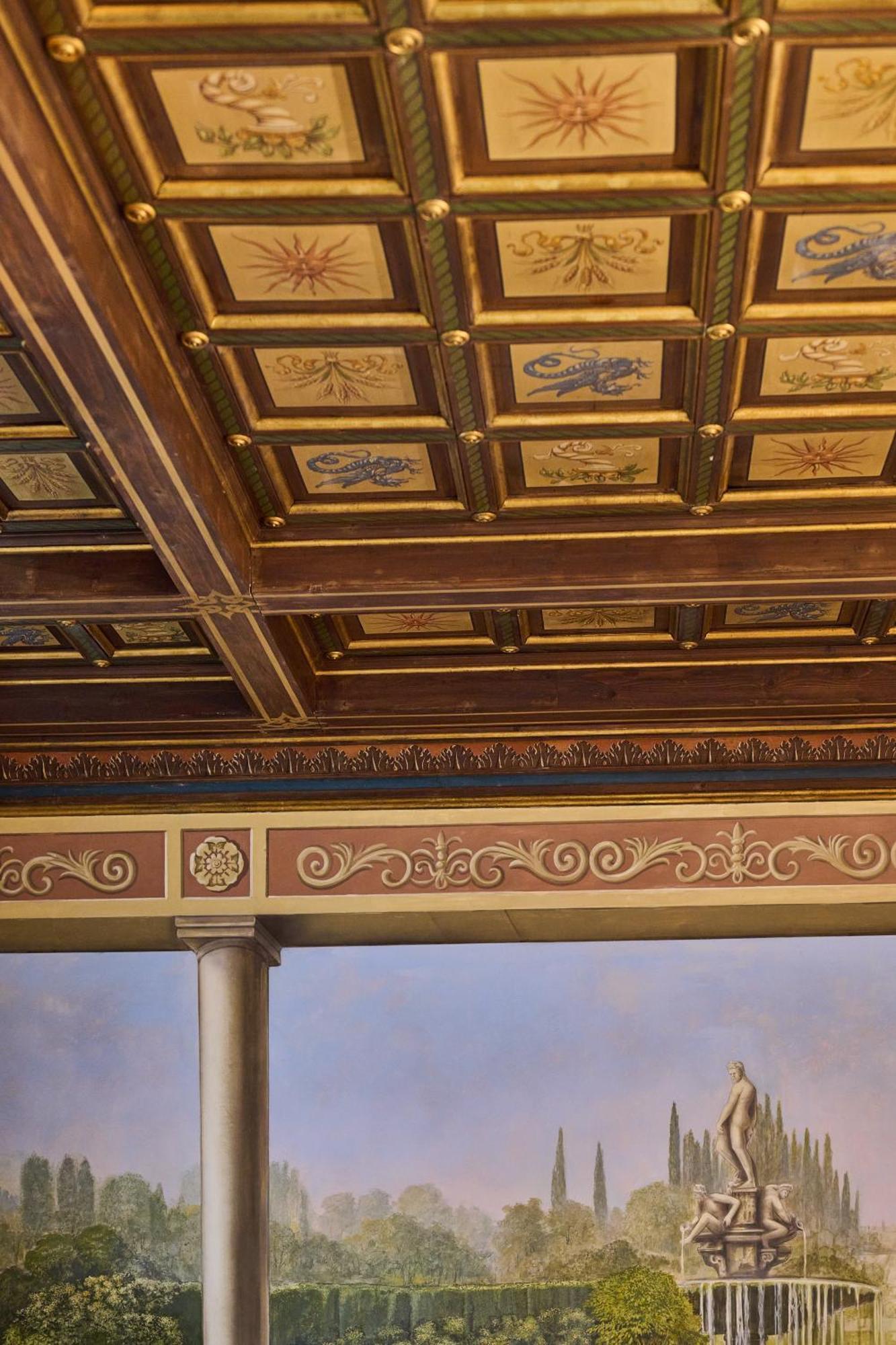 Duomo Luxury Флоренция Екстериор снимка