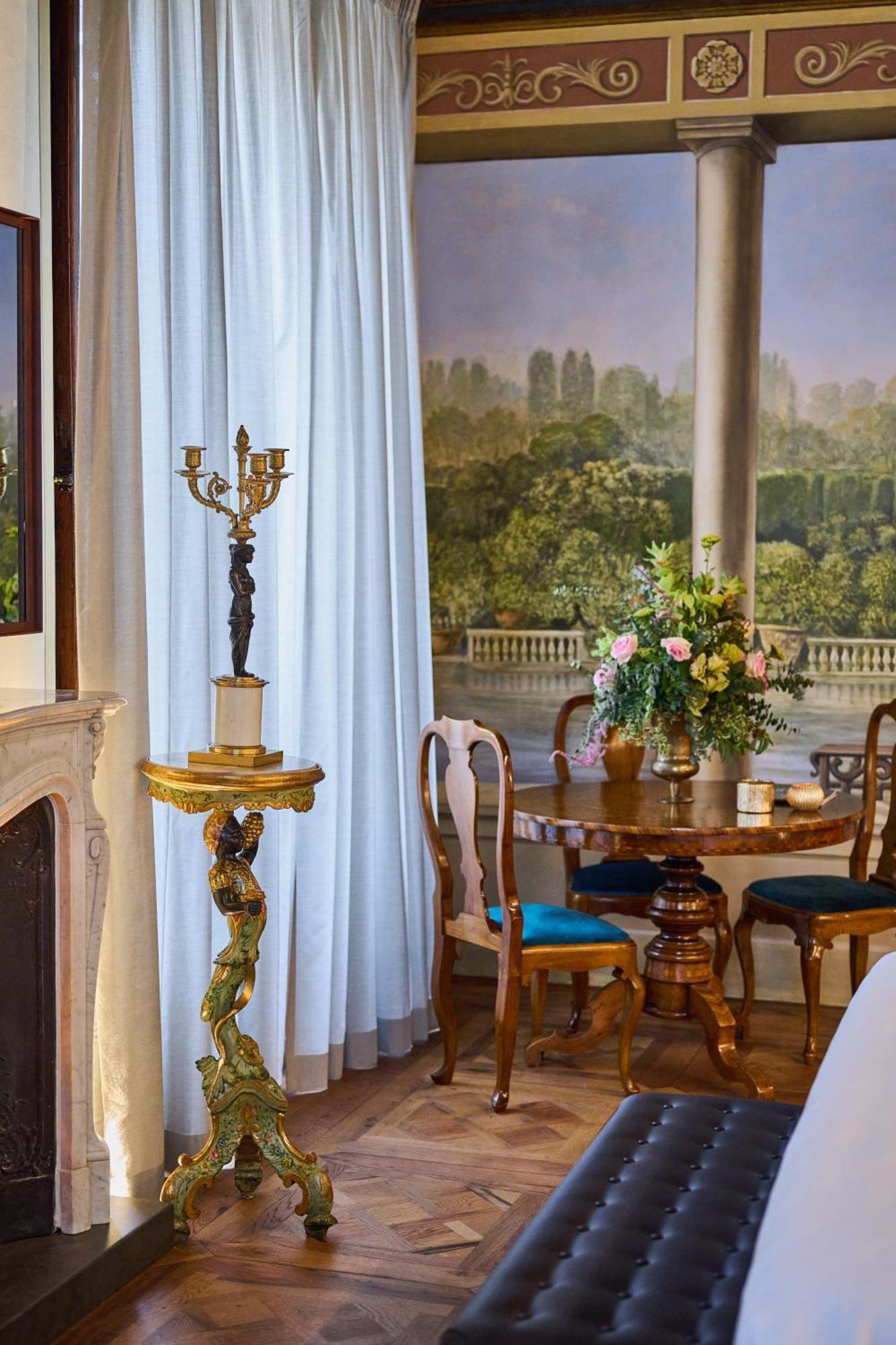 Duomo Luxury Флоренция Екстериор снимка