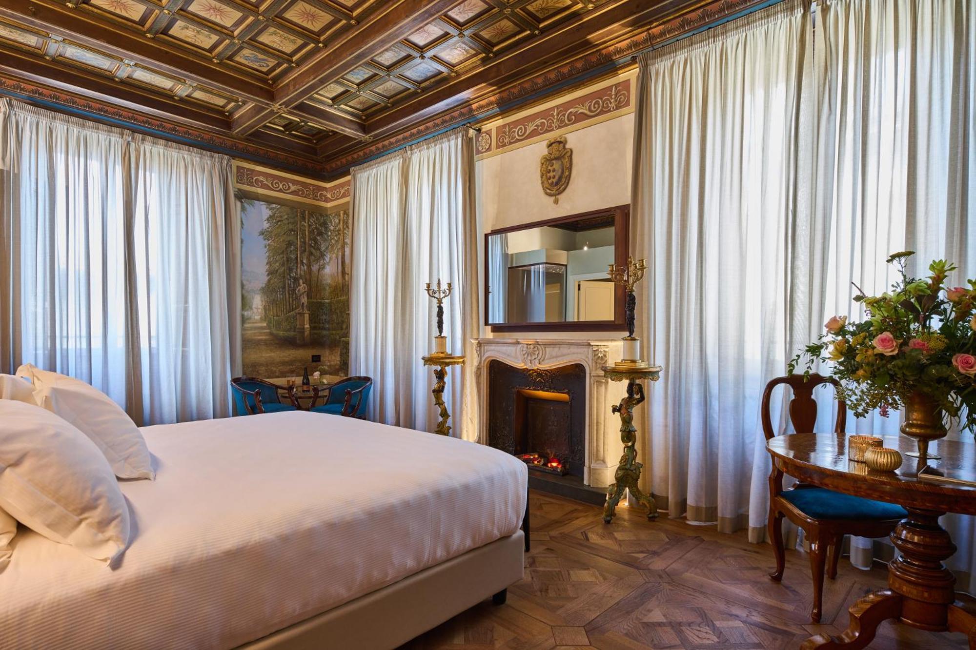 Duomo Luxury Флоренция Екстериор снимка