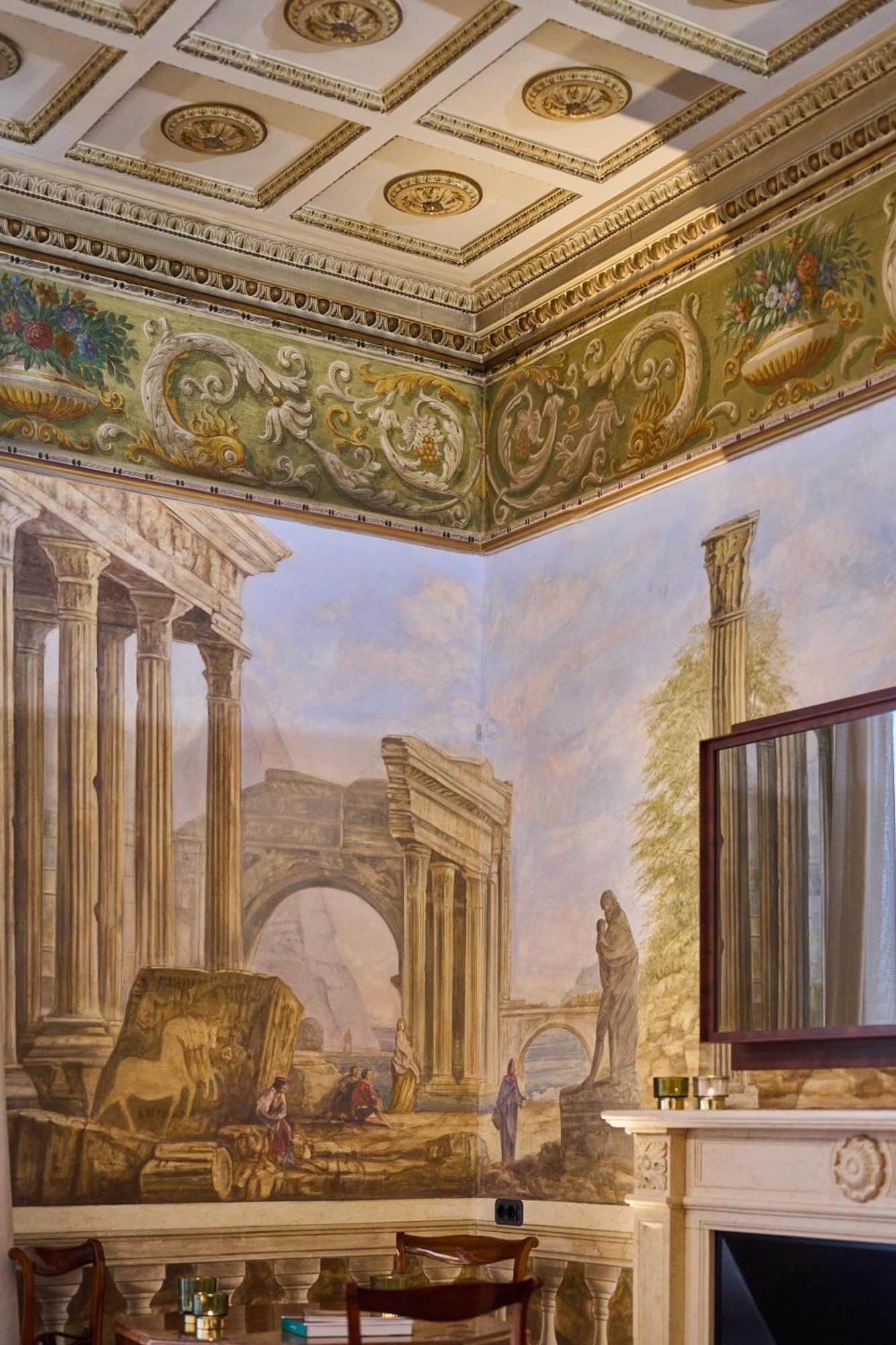 Duomo Luxury Флоренция Екстериор снимка