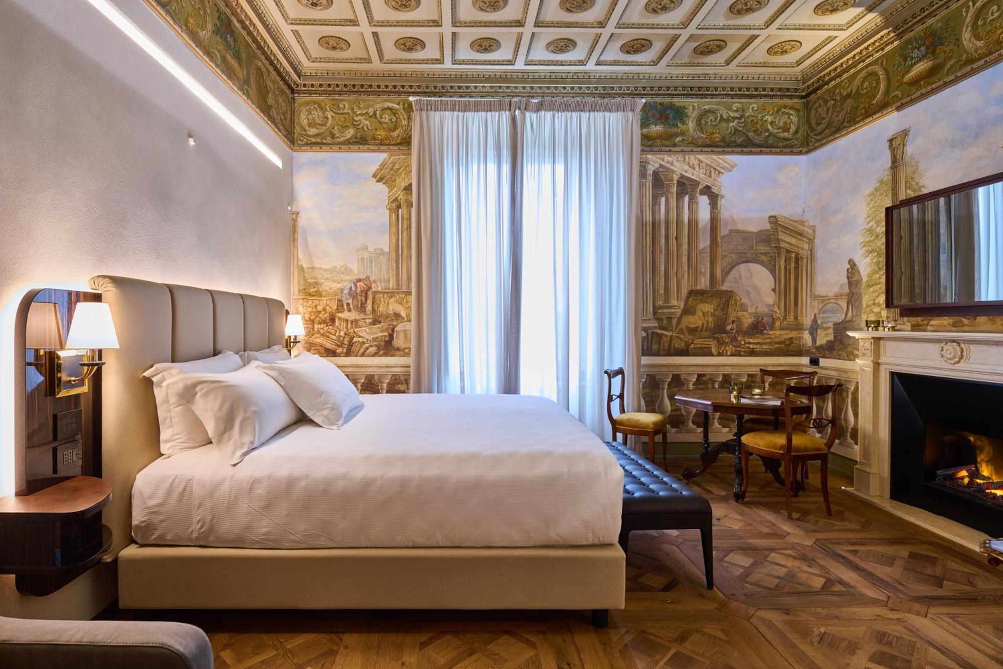 Duomo Luxury Флоренция Екстериор снимка