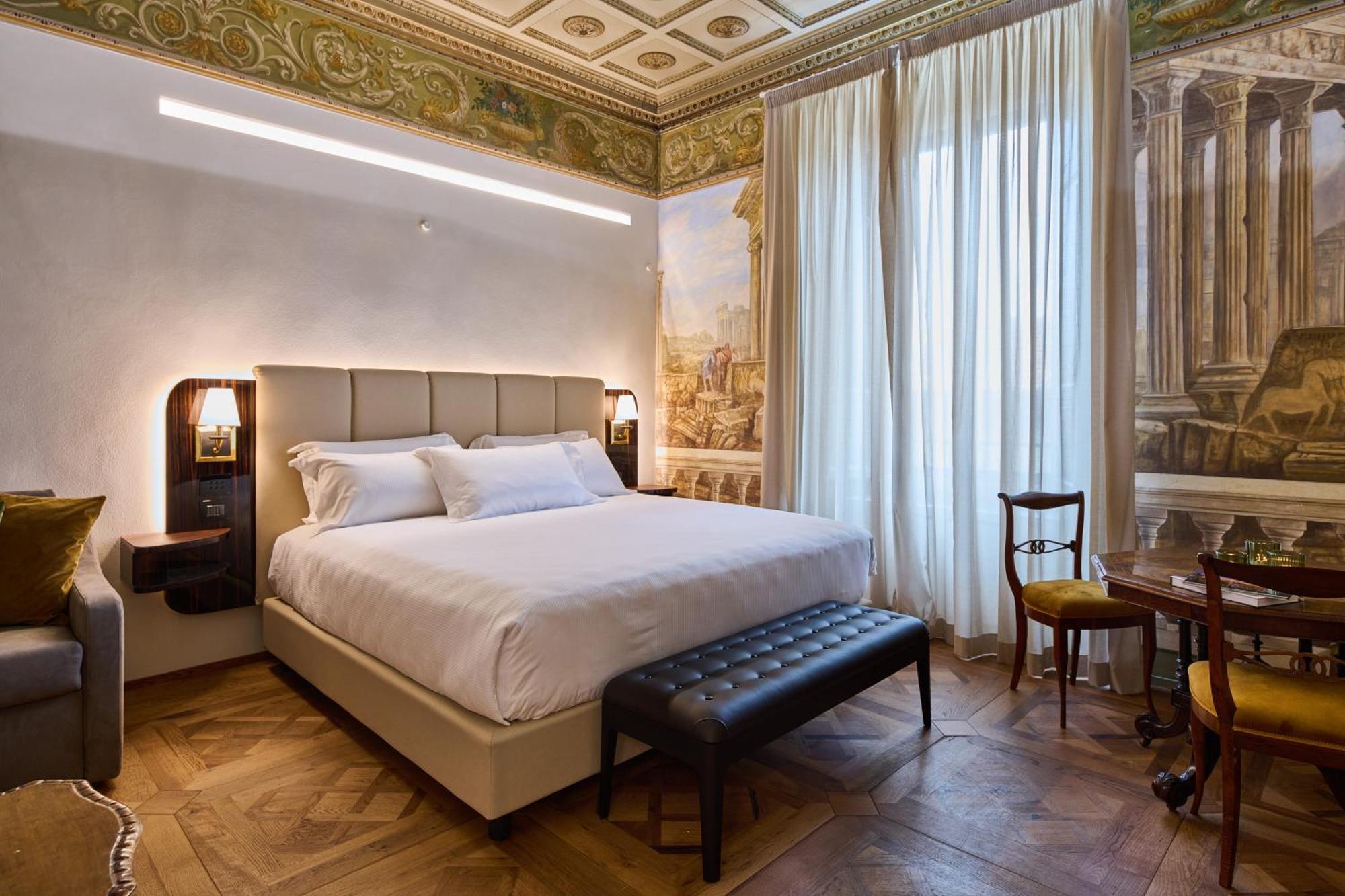 Duomo Luxury Флоренция Екстериор снимка