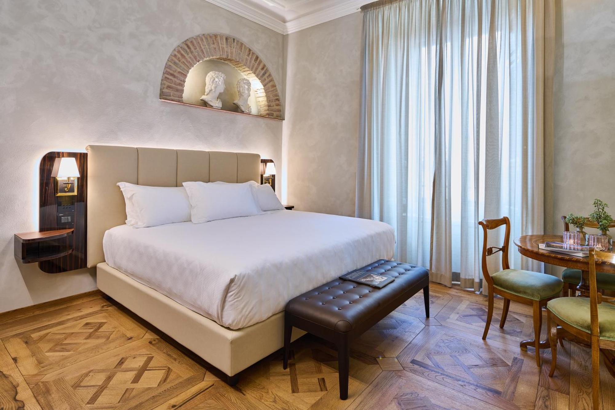 Duomo Luxury Флоренция Екстериор снимка