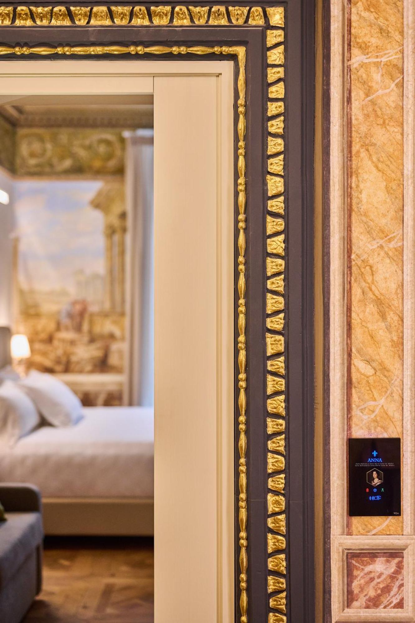 Duomo Luxury Флоренция Екстериор снимка